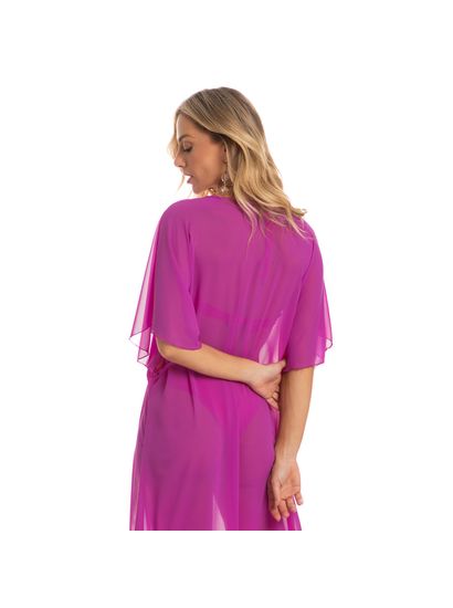 Kaftan Midi Atenas - Imagem 2 - Desktop