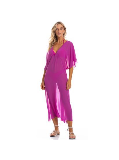 Kaftan Midi Atenas - Imagem 3 - Desktop