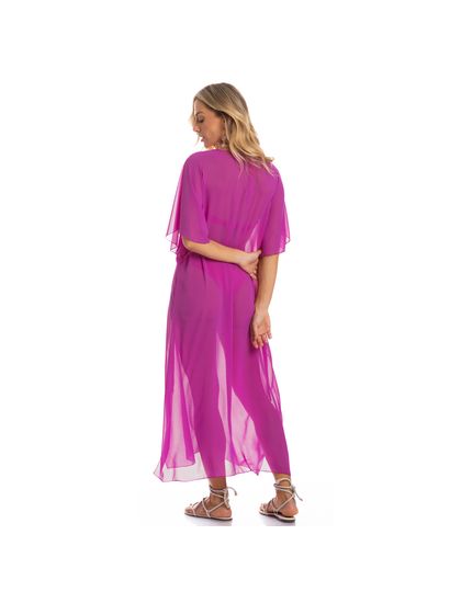 Kaftan Midi Atenas - Imagem 4 - Desktop