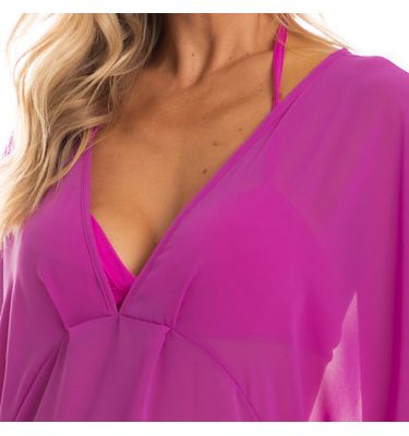 Kaftan Midi Atenas - Imagem 5 - Mobile