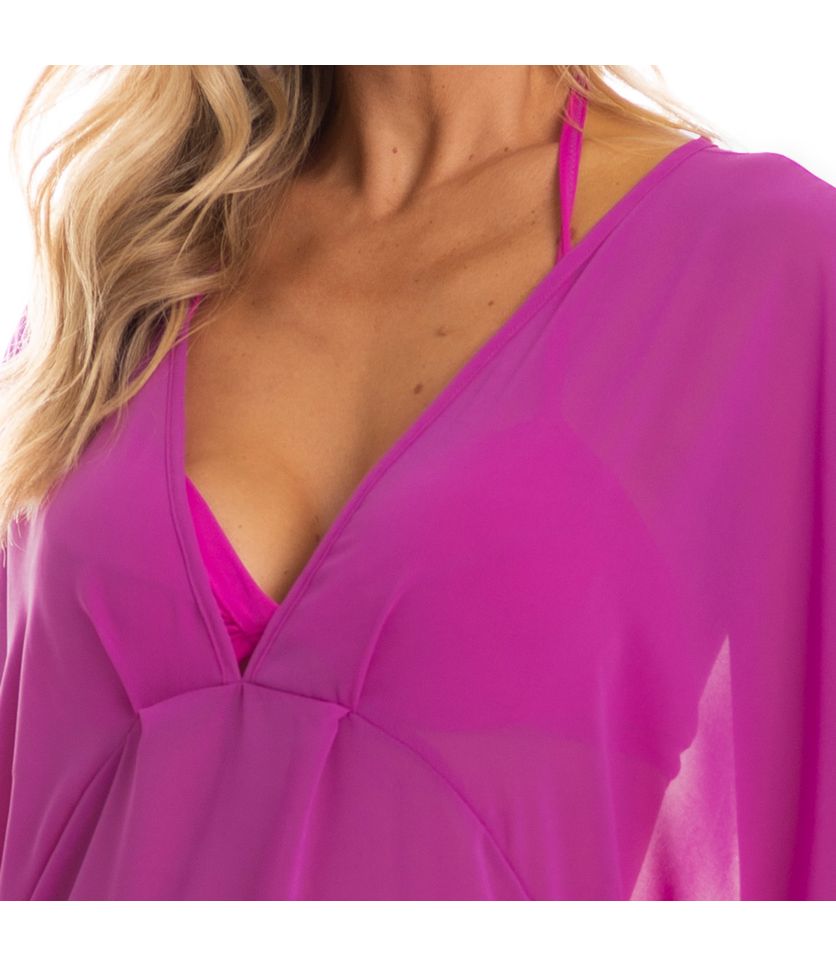 Kaftan Midi Atenas - Imagem 5 - Desktop