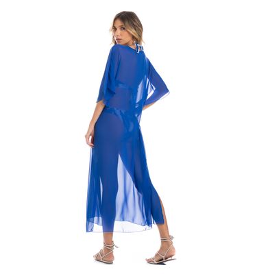 Kaftan Midi Albany - Imagem 4 - Mobile