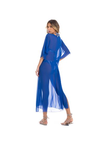Kaftan Midi Albany - Imagem 4 - Desktop