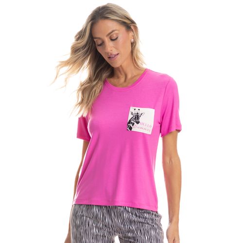 Pijama-Feminino-Curto-Com-Bolso-Amanda-Zebra-Daniela-Tombini