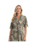 Kaftan-Feminino-Longo-Isadora-Folhagem-Verde-Daniela-Tombini