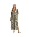 Kaftan-Feminino-Longo-Isadora-Folhagem-Verde-Daniela-Tombini