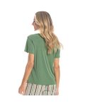 Pijama-Feminino-Pescador-Abotoado-Isadora-Verde-Daniela-Tombini