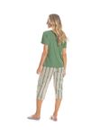 Pijama-Feminino-Pescador-Abotoado-Isadora-Verde-Daniela-Tombini