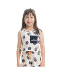 Pijama-Infantil-Curto-Regata-Com-Bolso-Angelina-Gato-Poa-Daniela-Tombini