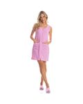 Robe-Em-Atoalhado-Com-Ziper-Borboleta-Colors-Daniela-Tombini