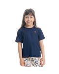 Pijama-Feminino-Curto-Infantil-Topazio-Daniela-Tombini