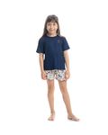 Pijama-Feminino-Curto-Infantil-Topazio-Daniela-Tombini