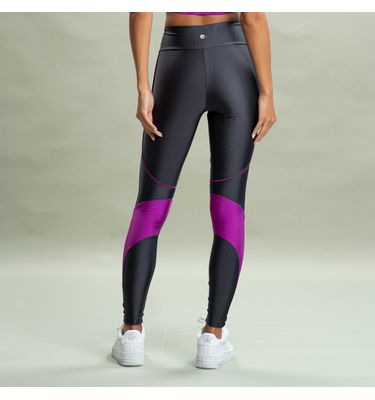 Calça Legging Curve Shape Surfer Vivame - Imagem 2 - Mobile