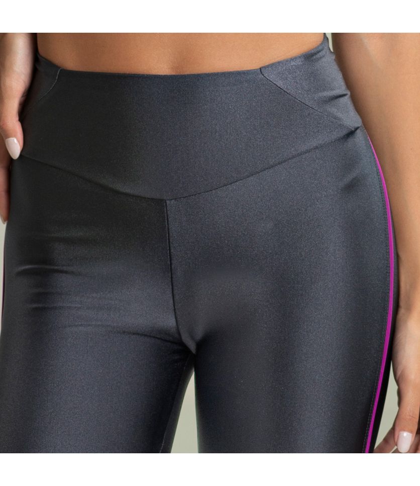Calça Legging Curve Shape Surfer Vivame - Imagem 5 - Desktop