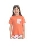 Pijama-Infantil-Curto-Com-Bolso-Lile-Joaninhas