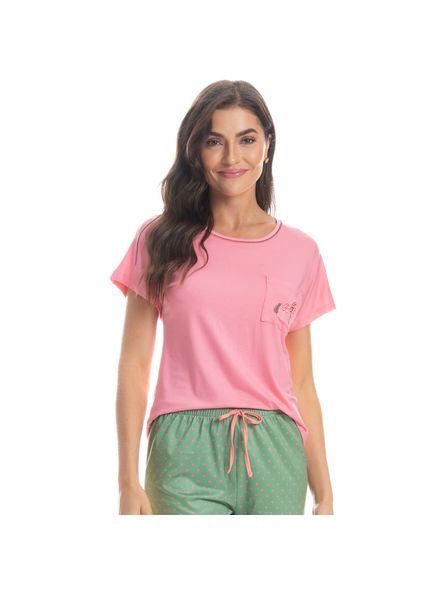 Pijama-Feminino-Curto-Com-Bolso-Angelina-Cogumelos