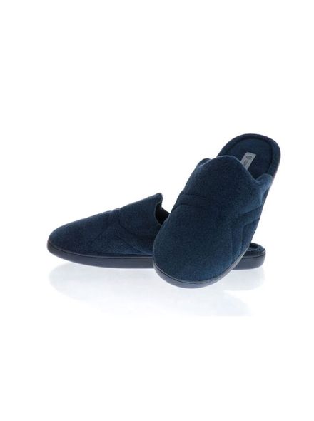 Chinelo-Masculino-Em-Plush-Fred-Fechado