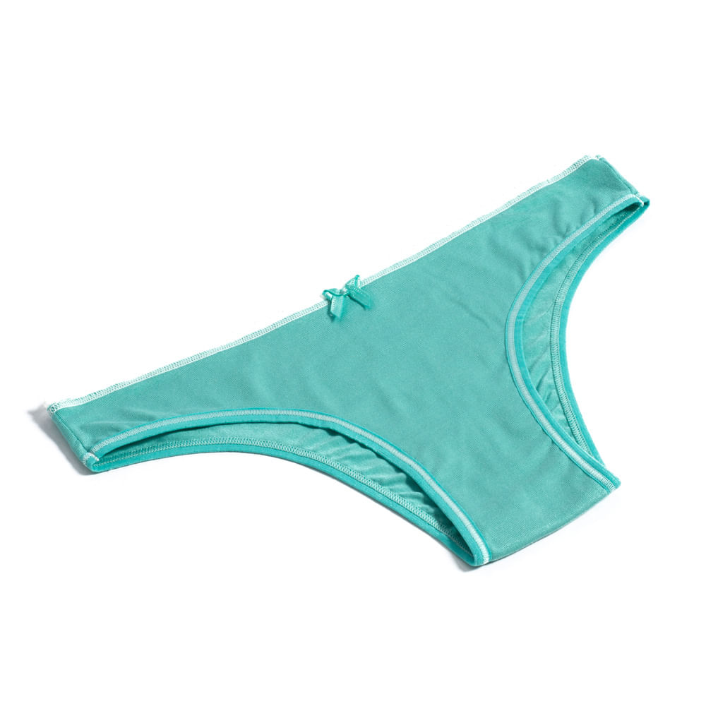 Kit De Calcinhas Summer - Imagem 2 - Mobile