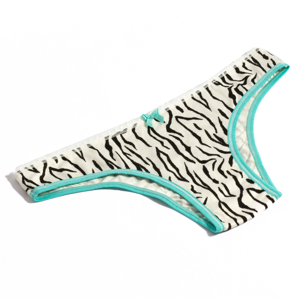 Kit De Calcinhas Summer - Imagem 3 - Mobile