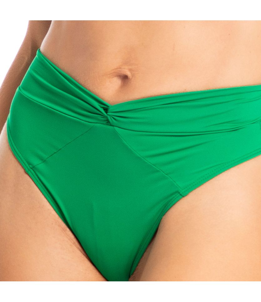 Biquíni Bali Hot Pant Com Nó - Imagem 5 - Desktop