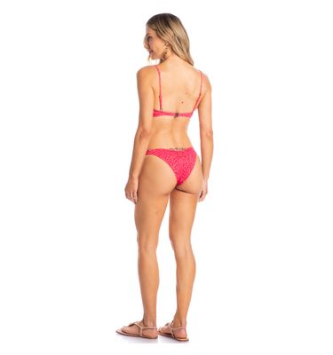 Biquíni Ibiza Aro Corset Tira Média - Imagem 4 - Mobile