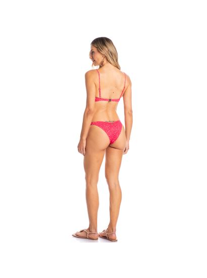 Biquíni Ibiza Aro Corset Tira Média - Imagem 4 - Desktop
