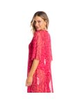 Kaftan-De-Tule-Com-Babado-Ibiza