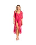 Kaftan-De-Tule-Com-Babado-Ibiza