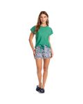 Pijama-Feminino-Curto-Joana-Verde