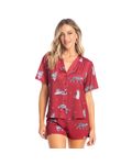 Pijama-Feminino-Curto-Abotoado-Milena