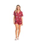 Pijama-Feminino-Curto-Abotoado-Milena