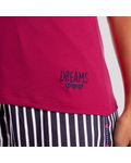 Pijama-Feminino-Curto-Regata-Dreams