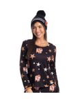 Pijama-Feminino-Slim-Lyla-Star-