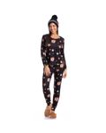 Pijama-Feminino-Slim-Lyla-Star-