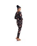 Pijama-Feminino-Slim-Lyla-Star-