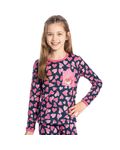 Pijama-Infantil-Feminino-Slim-Coracoes-Lyla-Love