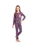 Pijama-Infantil-Feminino-Slim-Coracoes-Lyla-Love