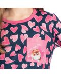 Pijama-Infantil-Feminino-Slim-Coracoes-Lyla-Love