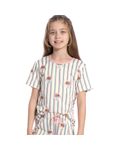 Pijama-Lyla-Feminino-Bunny-A-Curto-Infantil