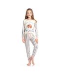 Pijama-Infantil-Feminino-Longo-Listrado-Lyla-Bunny