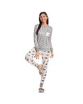 Pijama-Feminino-Legging-Estampado-Dreams