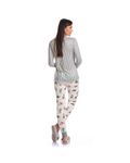 Pijama-Feminino-Legging-Estampado-Dreams