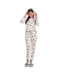 Pijama-Feminino-Longo-Dreams