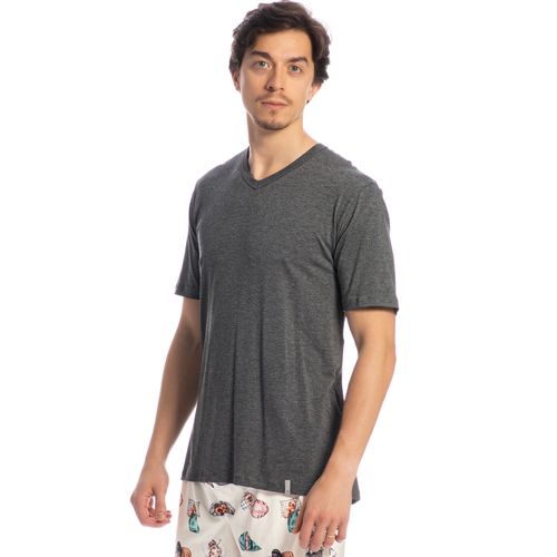 Pijama-Masculino-Curto-Dreams