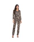 Pijama-Feminino-Longo-Abotoado-Animal-Print-Alana