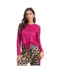 Pijama-Feminino-Longo-Animal-Print-Luna