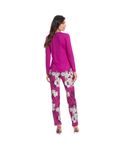 Pijama-Feminino-Curto-Abotoado-Animal-Print-Vitoria