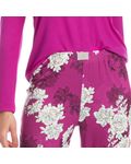 Pijama-Feminino-Curto-Abotoado-Animal-Print-Vitoria