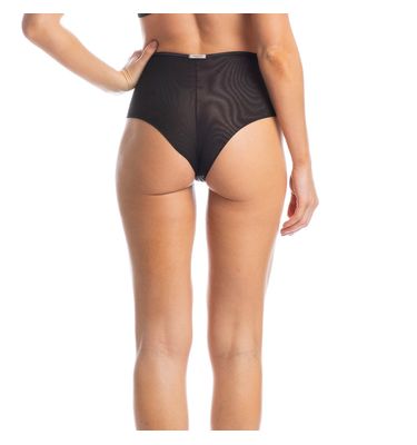 Calcinha Hot Pant Luma - Imagem 2 - Mobile
