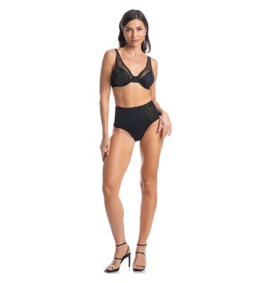 Calcinha Hot Pant Luma - Imagem 3 - Mobile